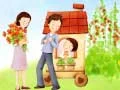 Spiel Frohen Muttertag 2020 Puzzle Online