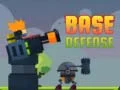Spiel Basisverteidigung Online