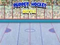 Spiel Puppen-Hockey-Schlacht Online Spiel Puppen-Hockey-Schlacht Online