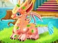 Spiel Süße Drachenrettung Online