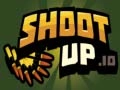 Spiel Nach oben schießen.io Online Spiel Nach oben schießen.io Online
