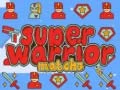 Spiel Super Krieger Match 3 Online
