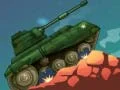 Spiel Letzter Panzerangriff Online