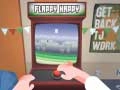 Spiel Flappy Glücklich Online
