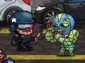 Spiel Töte die Zombies Online