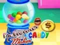 Spiel Leckerer Süßigkeitenhersteller Online