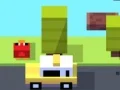 Spiel Überquere die Straße Online