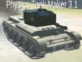 Spiel Physik-Panzer-Maker 3.1 Online