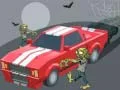 Spiel Zombie Drift Arena Online