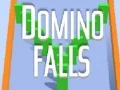Spiel Domino fällt Online