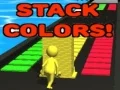 Spiel Farben Stapeln! Online