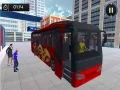 Spiel Stadtbus & Offroad-Bus Online