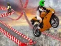 Spiel Unmögliche Fahrradstrecken-Abenteuer Online