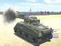 Spiel Realistische Panzerkampf-Simulation Online