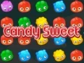Spiel Süßigkeiten Online