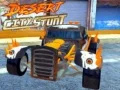 Spiel Stunts in der Wüstenstadt Online