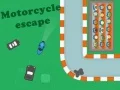 Spiel Motorradflucht Online