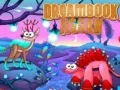 Spiel Traumbuch-Puzzle Online