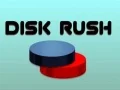 Spiel Disk Rush Online