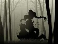 Spiel Böse Geister Puzzle Online