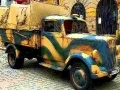 Spiel Armee Lastwagen Puzzlespiel Online