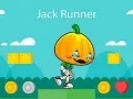 Spiel Jack Läufer Online