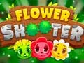 Spiel Blumen Shooter Online