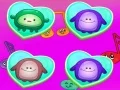 Spiel Chaki Gedächtnis Online