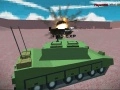 Spiel Hubschrauber- und Panzerkampf: Wüstensturm Mehrspieler Online