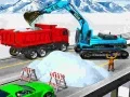 Spiel Straßenbauer Autobahn-Bau Online