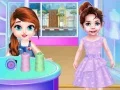 Spiel Baby Taylors Designertraum Online