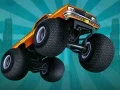 Spiel Zombie Killer Lkw-Fahren Online
