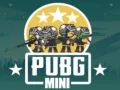 Spiel PUBG Mini Online