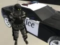 Spiel Polizei Fahrer Simulator Online