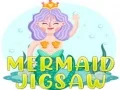 Spiel Puzzle Meerjungfrau Online