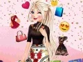 Spiel Eliza: Einkaufszentrum-Manie Online