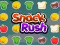 Spiel Snack-Rausch Online