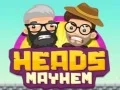 Spiel Kopfchaos Online