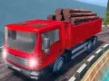 Spiel Lkw-Fahrer: Fracht Online