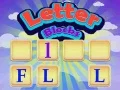 Spiel Buchstabenblöcke Online