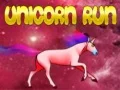 Spiel Einhorn Lauf Online