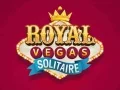 Spiel Royal Vegas Solitaire Online