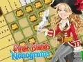 Spiel Pirateninseln Nonogramme Online
