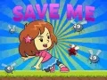 Spiel Rette dich vor Mücken Online Spiel Rette dich vor Mücken Online