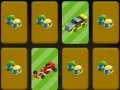 Spiel Rennwagen Gedächtnis Online