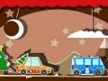 Spiel Autorenntalm im Winter Online