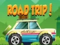 Spiel Roadtrip! Online