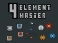 Spiel Meister der 4 Elemente Online Spiel Meister der 4 Elemente Online