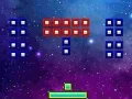 Spiel Weltraum Ziegel Online
