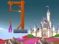 Spiel Bogenschießen auf Flaschen Online